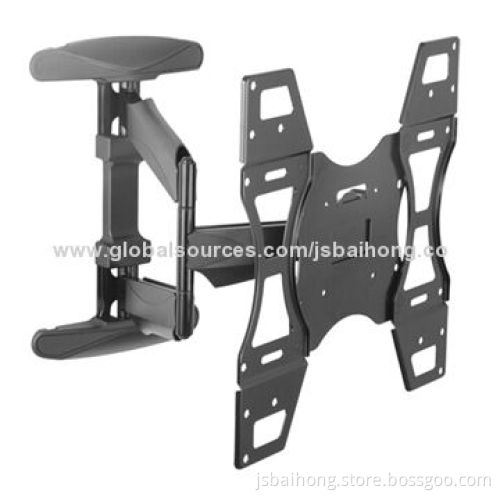 32 to 50-inch Plasma TV Wall Mount Bracket with 48kg Loading Capacity